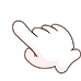 finger